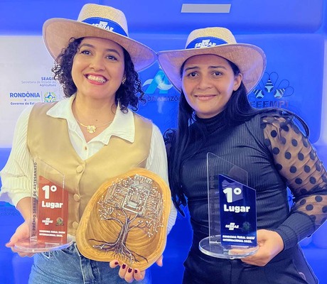 Resultados dos concursos de Fotografia e Artesanato agitam espaço do Sebrae na Rondônia Rural Show