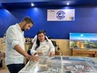 Agroindústria de pescado de Porto Velho marca presença na Rondônia Rural Show