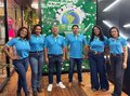 Cooperativismo marca presença na 12ª Rondônia Rural Show com atuação expressiva do Sistema OCB/RO