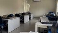 Nova Mutum Paraná ganha Sala de Inclusão Digital Amanda Vale e reforça compromisso com a educação e cidadania