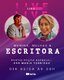Live imperdível: menina, mulher & escritora!