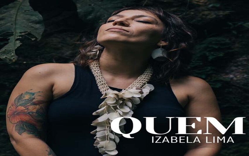 Izabela Lima lança músicas do EP autoral que celebra 25 anos de carreira