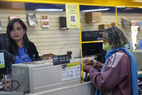 Em Rondônia, 59 agências dos Correios atendem aposentados e pensionistas para contestação de descontos indevidos