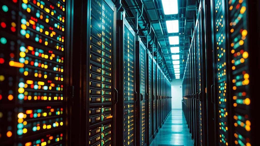Gefion: o supercomputador que está transformando a inovação  - Gente de Opinião