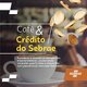 Sebrae lança evento “Café & Crédito 2025” em todas as regionais de Rondônia