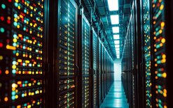 Gefion: o supercomputador que está transformando a inovação 