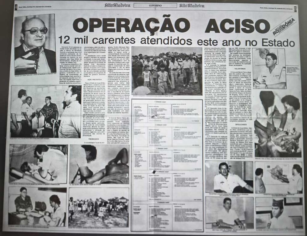 O DIA NA HISTÓRIA BOM DIA 4  DE JUNHO - Gente de Opinião