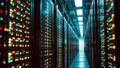 Gefion: o supercomputador que está transformando a inovação 