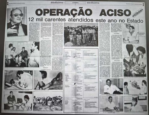 O DIA NA HISTÓRIA BOM DIA 4  DE JUNHO