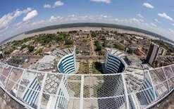 Rondônia sobe para 2º lugar e avança no combate ao desemprego no Brasil, diz pesquisa do IBGE