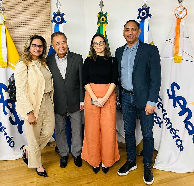 Sebrae em Rondônia fortalece ações integradas para a Rota Turística Internacional Pantanal-Amazônia-Andes-Pacífico  - Gente de Opinião