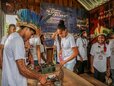 Mostra Maloca 2025 celebra a riqueza da cultura indígena em Rondônia