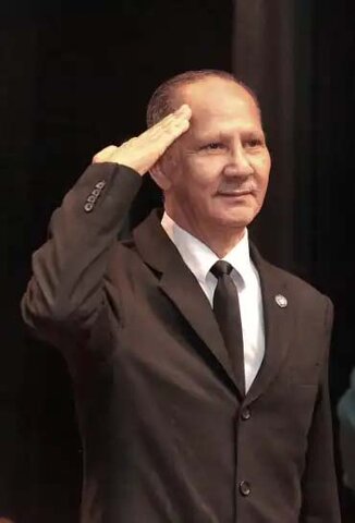 Governo decreta luto oficia - Gente de Opinião
