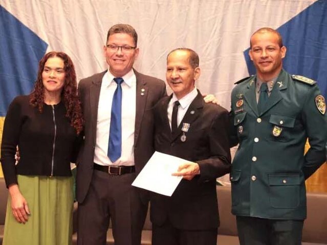 Governo de Rondônia destaca exemplo de comprometimento - Gente de Opinião