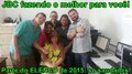 Saudades da Escola João Bento