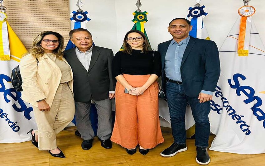 Sebrae em Rondônia fortalece ações integradas para a Rota Turística Internacional Pantanal-Amazônia-Andes-Pacífico 