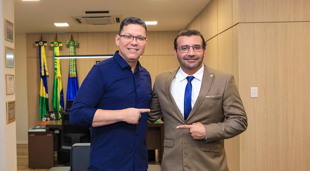 Deputado Ribeiro solicita prorrogação do concurso da Polícia Civil de Rondônia - Gente de Opinião