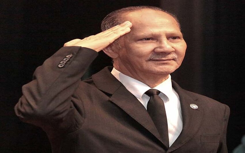 Nota de Pesar do Governo do Estado de Rondônia pelo falecimento do Coronel Raulino Ferreira da Silva