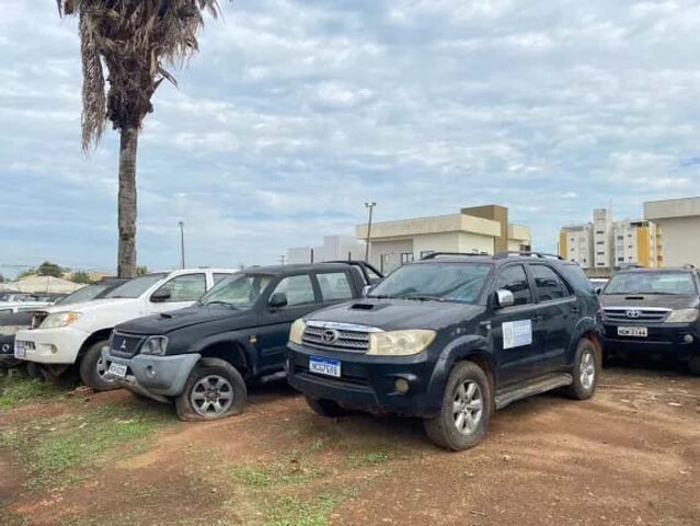 O cadastro deverá ser realizado até às 13h, do dia 18 de junho, no no portal virtual do Detran-RO - Gente de Opinião