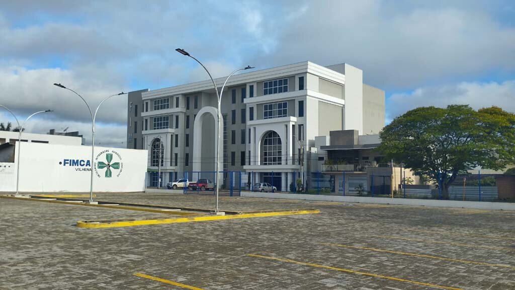FIMCA Vilhena dá início nesta terça-feira ao I Congresso de Medicina do Cone Sul Rondoniense - Gente de Opinião
