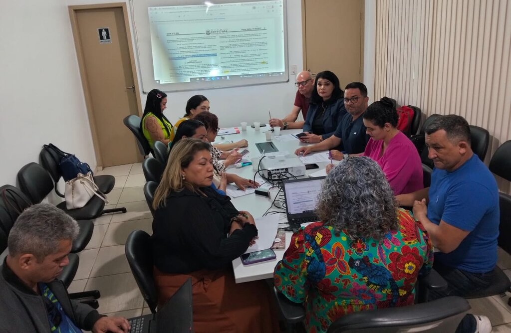 Secretário da Câmara Municipal de Porto Velho faz críticas infundadas ao Fundo Municipal dos Direitos da Criança e do Adolescente - Gente de Opinião