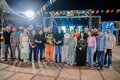 Prefeito Léo Moraes recebe Moção de Aplausos pelos 100 dias de gestão