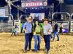 Cristiane Lopes prestigia Expobim 2025 e destaca investimentos no agro, saúde e educação no município de Cujubim 
