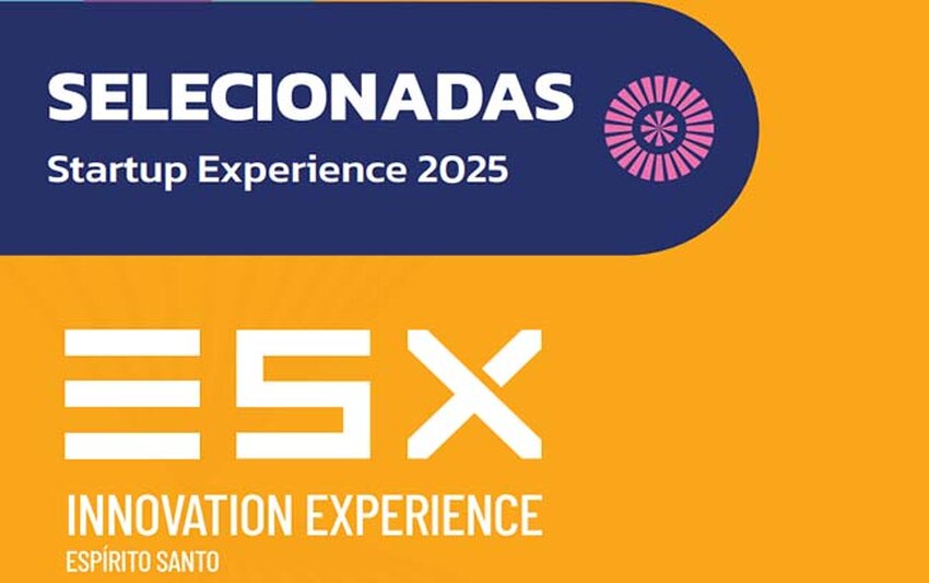  Cinco startups de Rondônia são selecionadas para o Startup Experience ESX 2025