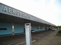 Novidades no aeroporto de Porto Velho (RO)