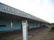 Novidades no aeroporto de Porto Velho (RO)
