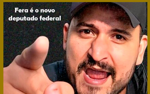 TRE oficializa Rafael Fera como novo deputado federal por Rondônia. Mas ainda falta muito para ele assumir