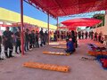 Prefeitura de Ji-Paraná promove capacitação para servidores do SAMU com foco em resgate em rodovias