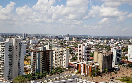 Com liderança de Marcos Rocha, Rondônia vive boom de novos negócios e se consolida como referência nacional em ambiente empreendedor