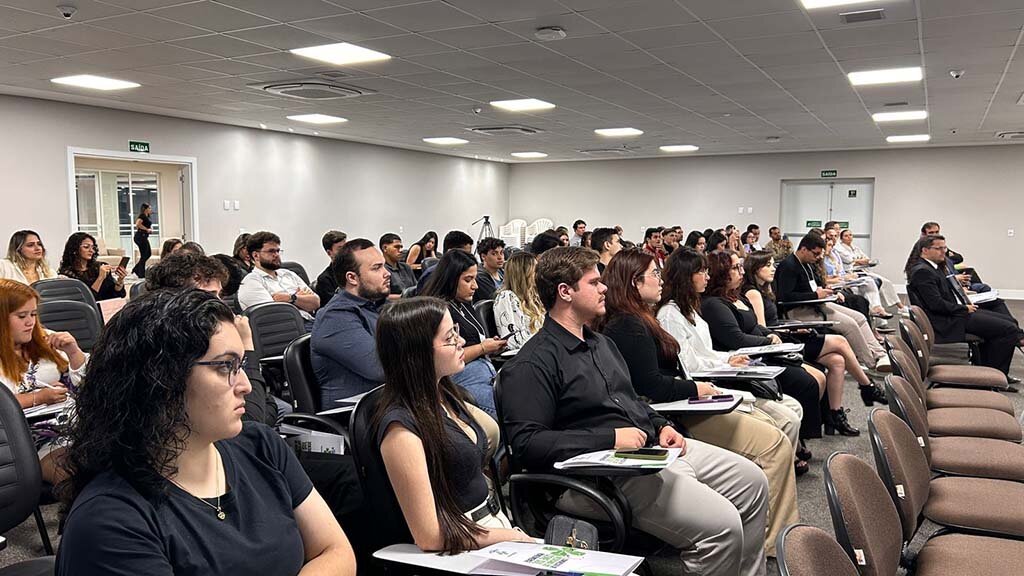 Com noite histórica, FIMCA Vilhena abre o I Congresso de Medicina do Cone Sul Rondoniense - Gente de Opinião