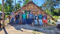 Assistência técnica do Sistema FAPERON/SENAR chega às comunidades indígenas em Rondônia com projeto ATeG Madeira Mamoré