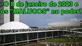 Ser maluco: tudo é normal?