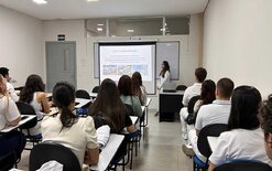 FIMCA Vilhena realiza segundo dia do I Congresso de Medicina do Cone Sul Rondoniense com programação técnica e científica de excelência e impacto regional