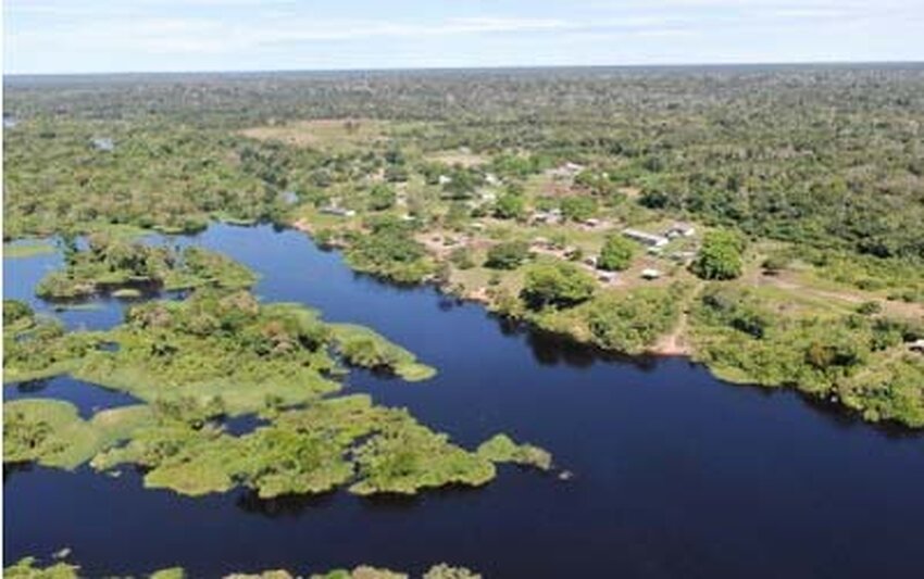 MPF visita terras indígenas em Guajará-Mirim (RO) para dialogar com comunidades e coletar demandas