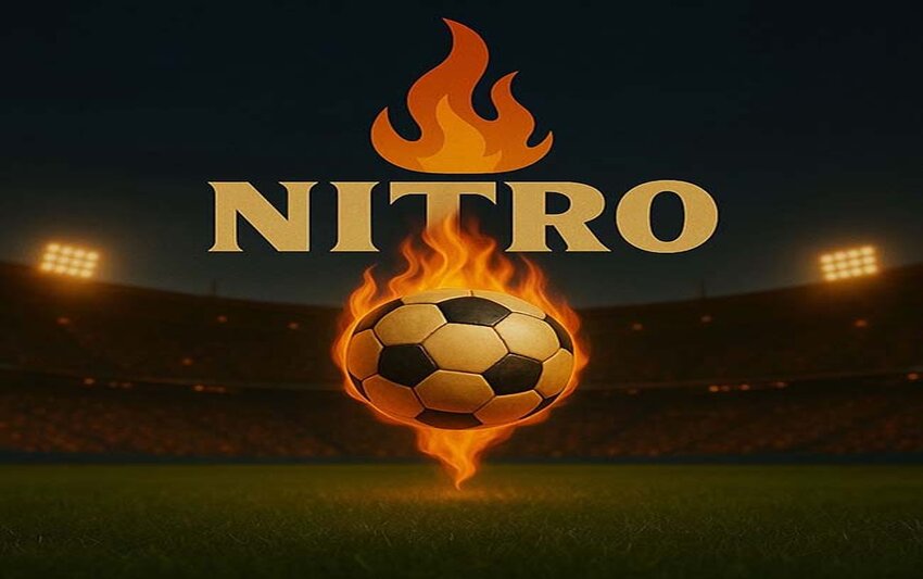 Banda Nitro lança "Joga Essa Bola", single que une rock, paixão e futebol