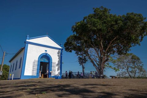 Prefeitura de Porto Velho convida população para o tradicional festejo em homenagem a Santo Antônio