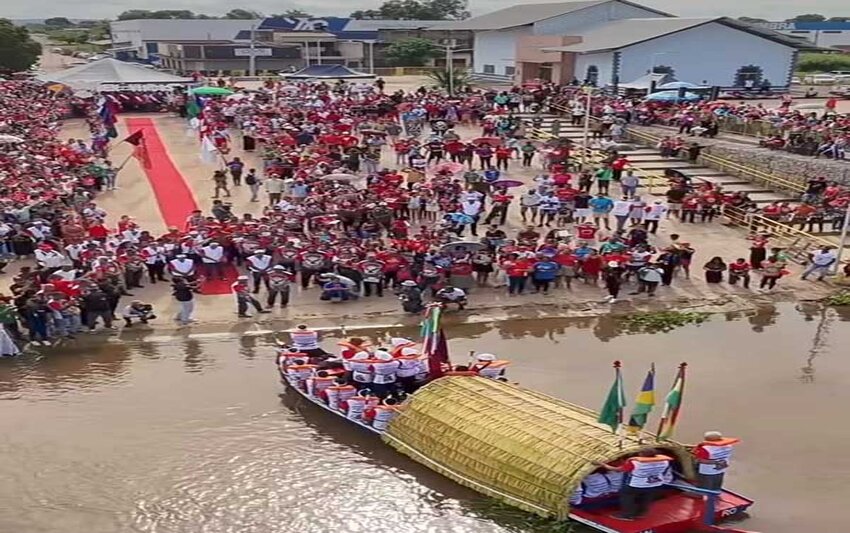 O DIA NA HISTÓRIA BOM DIA 13 DE JUNHO