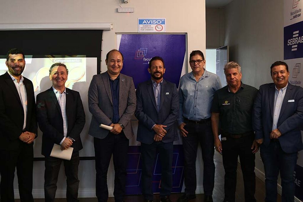 Sebrae lança Café & Crédito em todos os seus escritórios regionais com instituições de crédito - Gente de Opinião