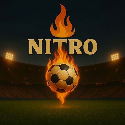 Banda Nitro lança "Joga Essa Bola", single que une rock, paixão e futebol