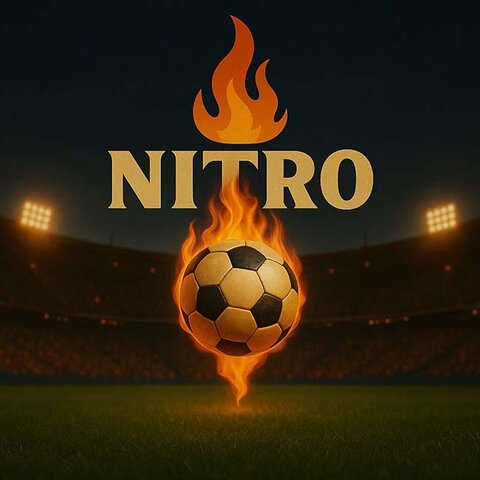 Banda Nitro lança "Joga Essa Bola", single que une rock, paixão e futebol - Gente de Opinião