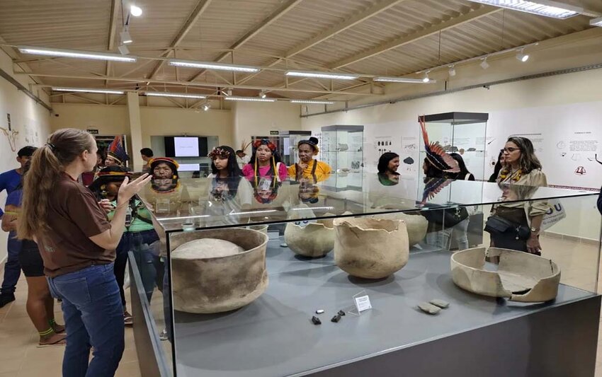 Reconhecimento e Respeito: III Maloca chega ao fim e promovendo imersão na cultura e história indígena
