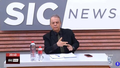 Transposição: perda de tempo correr atrás de Hugo Motta para votar PEC 47