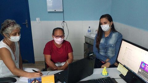 Governador Marcos Rocha melhora o acesso a saúde pública com o Projeto de Telemedicina que já supera 12 mil atendimentos