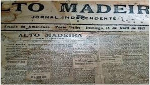 DIA NA HISTÓRIA BOM DIA 17 DE JUNHO