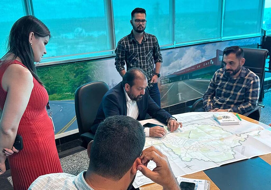 O recurso está incluído no financiamento já aprovado pela Assembleia Legislativa (Foto: Assessoria Parlamentar) - Gente de Opinião