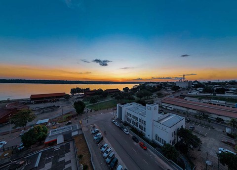 Reforma administrativa gera economia aos cofres públicos de Porto Velho